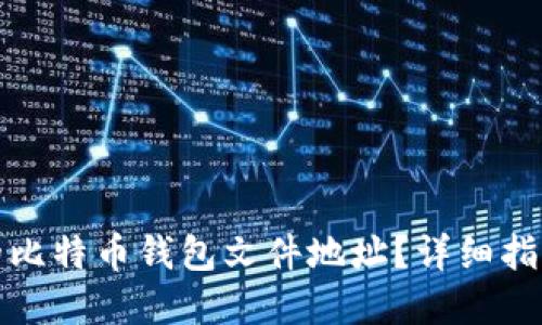 如何找到你的比特币钱包文件地址？详细指南与实用技巧