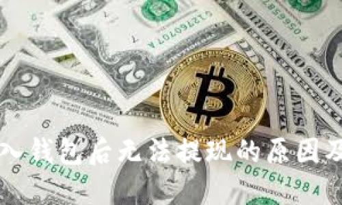 比特币放入钱包后无法提现的原因及解决方法
