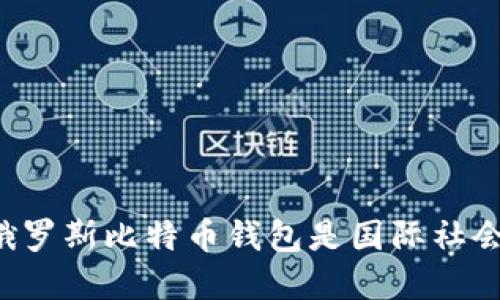 为什么封禁俄罗斯比特币钱包是国际社会的重要步骤？