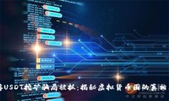 钱包存USDT挖矿骗局被抓：