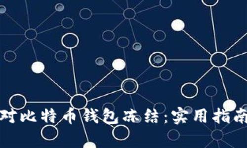 如何有效应对比特币钱包冻结：实用指南及解决方案