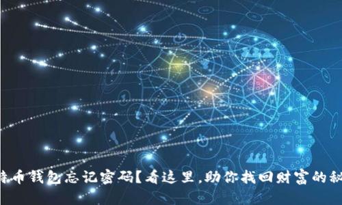 比特币钱包忘记密码？看这里，助你找回财富的秘密！