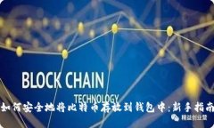 如何安全地将比特币存放到钱包中：新手指南