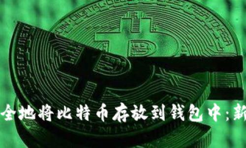 如何安全地将比特币存放到钱包中：新手指南